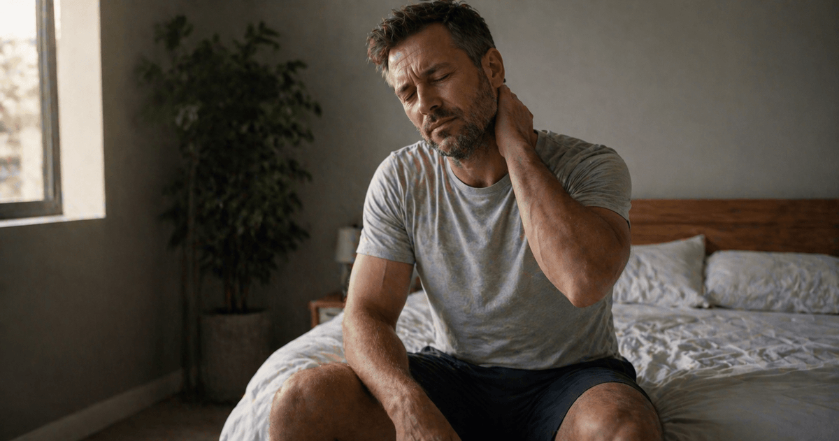 Best Pillow for Neck Pain in 2026 — Tested and Reviewed