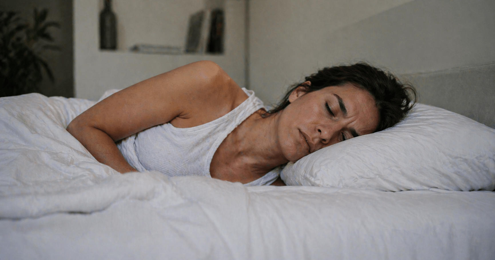 Best Pillow for Side Sleepers in 2026 — What Actually Works