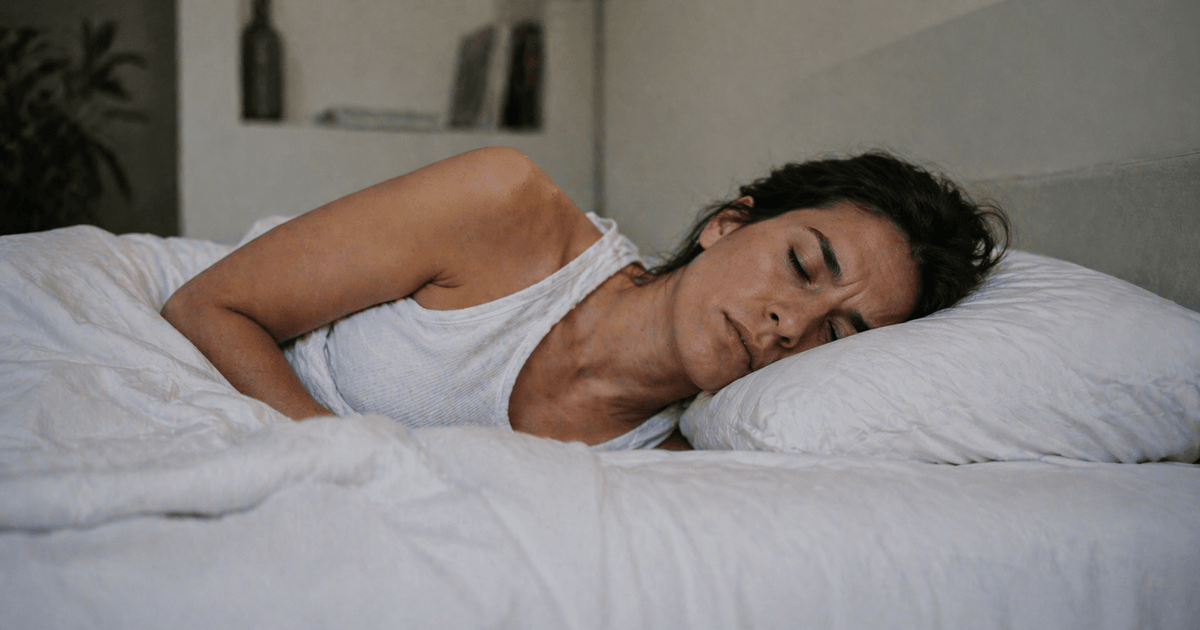 Best Pillow for Side Sleepers in 2026 — What Actually Works