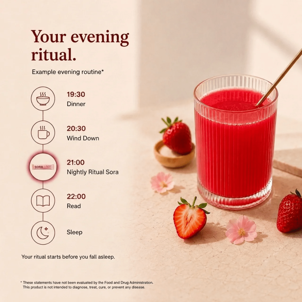 Wild Strawberry