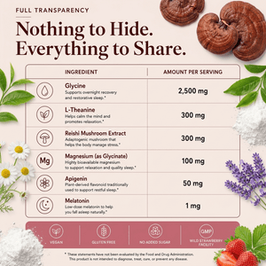 Wild Strawberry
