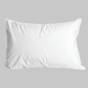 Your Current Pillow
