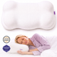 SORA Cloud - Ergonomic Contoured Sleep Pillow