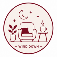 Wind down
