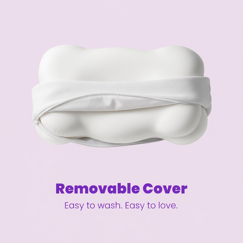Removable Cover